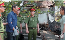 Phim Hương vị tình thân tập 42 phần 2: Ông Sinh lại bị hãm hại?