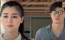 Phim Ngày mai bình yên tập 15: Trà sẽ chia tay Hòa vì bị xem thường?