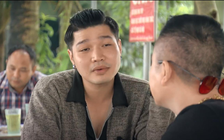 Phim Phố trong làng tập 38: Mến bị Tiến lừa lấy hết tiền?