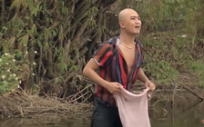 Phim Phố trong làng tập 40: Bé Tình có bình an trở về?