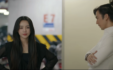 Phim Anh có phải đàn ông không tập 4: Vy có vạch mặt gã sở khanh?