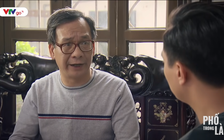 Phim Phố trong làng tập 45: Bố của Ngọc liên quan đến vụ Hiếu đi tù?