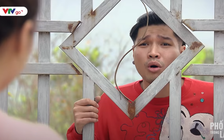 Phim Phố trong làng tập 51: Ngọc không kiện Tiến nữa dù tiếp tục bị quấy rối?