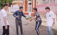 Phim Lối về miền hoa tập 4: Thắng chia tay đòi quà và nhận kết đắng