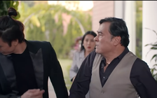 Phim Anh có phải đàn ông không tập 12: Mẹ của Tuấn Khang vì sao chết?