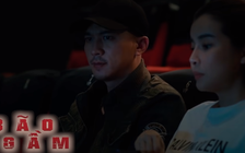 Phim Bão ngầm tập 8: Hùng ‘nhọ’ có bị lộ thân phận khi giải cứu đồng đội?