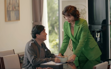 Phim Anh có phải đàn ông không tập 14: Trúc Lam trả thù bố con Tuấn Khang?