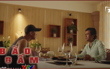 Phim Bão ngầm tập 14: Lão Trư bị bắt có khiến Hùng ‘nhọ’ gặp nguy?