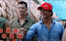 Phim Bão ngầm tập 16: Hùng 'nhọ' bị đưa vào 'sổ đen'?