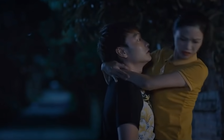 Phim Lối về miền hoa tập 22: Lợi 'giở trò' với Thanh