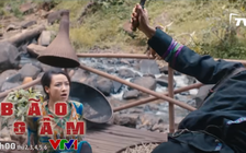 Phim Bão ngầm tập 28: Tòng hãm hiếp nữ chủ nhà đã cứu mình