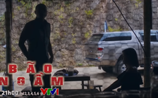 Phim Bão ngầm tập 30: Hạ Lam gặp nguy hiểm khi tiếp cận Toàn ‘khỉ đốm’?