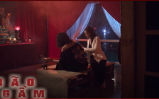 Phim Bão ngầm tập 36: ‘Ong chúa’ là ai và yêu người tình đồng giới?