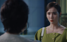 Phim Thương ngày nắng về phần 2 tập 6: Vân Trang 'tuyên chiến' với mẹ ruột?