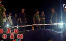 Phim Bão ngầm tập 40: Em trai Toàn ‘khỉ đốm’ đã bị giết?