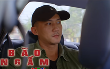 Phim Bão ngầm tập 43: ‘Cá mập’ thực sự của 2.000 bánh ma túy là ai?