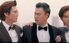 Phim Anh có phải đàn ông không tập 28: Tuấn Khang kết hôn với Mai Ngọc?