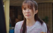 Phim Thương ngày nắng về phần 2 tập 11: Vì sao Vân Vân bị đánh ghen?