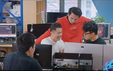 ‘Thương ngày nắng về’ phần 2 tập 18: Hé lộ nguyên nhân khiến Khánh ly hôn Đức