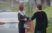 ‘Thương ngày nắng về’ phần 2 tập 31: Vân Trang chính thức nhận mẹ ruột?