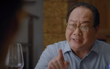 ‘Thương ngày nắng về’ phần 2 tập 32: Chủ tịch Long có chấp nhận Trang là dâu?