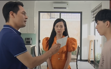 ‘Lối nhỏ vào đời’ tập 19: Vì sao Dũng ăn cắp tiền của bố?