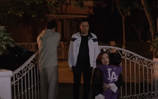 ‘Chồng cũ, vợ cũ, người yêu cũ’ tập 23: Đêm khuya, Giang đến nhà Vũ làm gì?