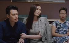 ‘Chồng cũ, vợ cũ, người yêu cũ’ tập 24: Giang bất ngờ 'chơi chiêu' với Lam?