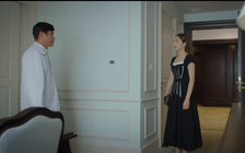 ‘Thương ngày nắng về’ phần 2 tập 46: Nhật Mai đe dọa bác sĩ riêng của chồng