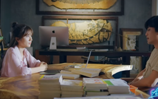 ‘Thương ngày nắng về’ phần 2 tập 48: Đông Phong bất ngờ 'quay xe" với Vân?