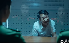 ‘Đấu trí’ tập 12: Ông Túng bị bắt, chủ tịch tỉnh Đông Bình có liên quan?
