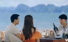 ‘Đấu trí’ tập 19: Lam xiêu lòng trước người yêu cũ?