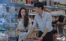 ‘Ga-ra hạnh phúc’ tập 4: Khải sẽ ‘chỉ điểm’ việc Quân lừa dối Sơn Ca?