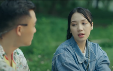 ‘Đấu trí’ tập 26: Đại úy Phong và con gái chi cục trưởng có thành đôi?