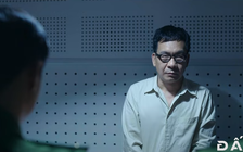 ‘Đấu trí’ tập 30: Chi cục trưởng đã khai ra đúng ‘người chống lưng’?