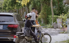 ‘Ga-ra hạnh phúc’ tập 10: Sơn Ca ra tay xử 'chị đường' và Quân ra sao?