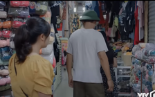 ‘Ga-ra hạnh phúc’ tập 19: Vân bị lão Phi bắt cóc?