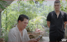 ‘Ga-ra hạnh phúc’ tập 20: Lão Phi âm mưu gì mà tiếp cận Vân?