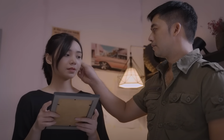 ‘Ga-ra hạnh phúc’ tập 24: Khải và Sơn Ca có thành đôi?