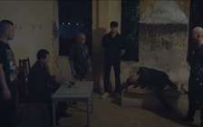 ‘Ga-ra hạnh phúc’ tập 25: Sơn Ca sẽ cứu Khải thoát khỏi bẫy của lão Phi?