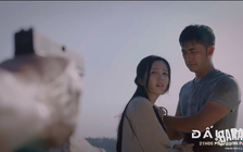 ‘Ga-ra hạnh phúc’ tập 26: Khải chết để em gái được sống?