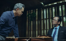 ‘Đấu trí’ tập 56: Đinh Hoàng Đức mắc bệnh nặng, vội đưa chú vợ vào bẫy?