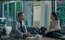 ‘Đấu trí’ tập 60: Đinh Hoàng Đức chưa chết, thượng tá Bàng có trong 'nhóm lợi ích'?