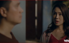 ‘Hành trình công lý’ tập 2: Vì sao Hoàng bị tung clip 'nóng'?