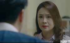 ‘Hành trình công lý’ tập 8: Vì sao Hoàng vẫn là nghi can số 1?