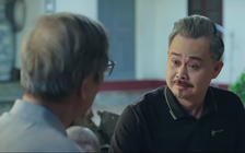 ‘Đấu trí’ tập 70: Đinh Hoàng Đức có kịp ‘quay xe’ hay bị thủ tiêu?