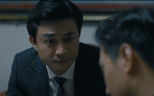 ‘Hành trình công lý’ tập 14: Hoàng đã biết rõ ‘kẻ giấu mặt’ hại mình?