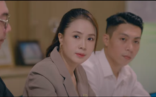 ‘Hành trình công lý’ tập 16: Phương có bảo vệ được Huyền khỏi nguy hiểm?