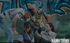 ‘Hành trình công lý’ tập 19: Phương và Huyền bị bắt cóc, ai sẽ cứu?