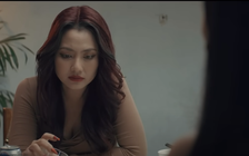 ‘Mẹ rơm’ tập 34: Hồng ghen với Loan, Hào chết điếng khi nhận tin dữ